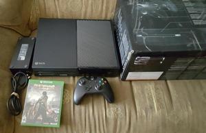 Xbox One 500 Gb 2 Juegos