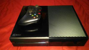 Xbox One 500 Gb con 4 Juegos