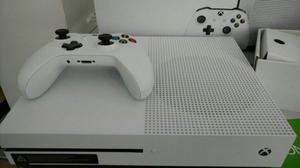Xbox One Blanca
