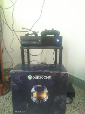 Xbox One Halothe Master Chief Collection
