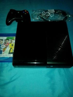 xbox 360 slim E gangazo parche 5