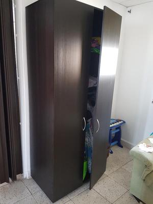 Closet Nuevo Moderno