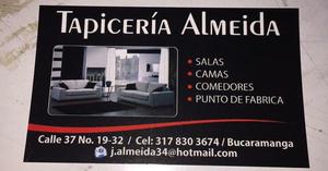 Fabrica Y Reparacion de Muebles