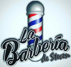 La Barberia de Steven