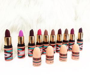 Labiales Mac Ultima Coleccion