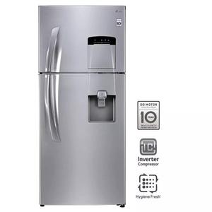 Lg Refrigerador 464 Lt Mb582ulv-g (negociables)