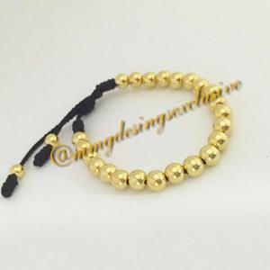 Manilla oro 18k