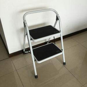 Mini Escalera Como Nueva