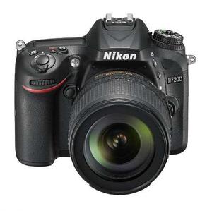Nikon Slr D Kit