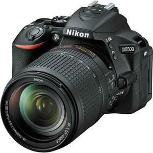 Nikon Slr D Vr Kit