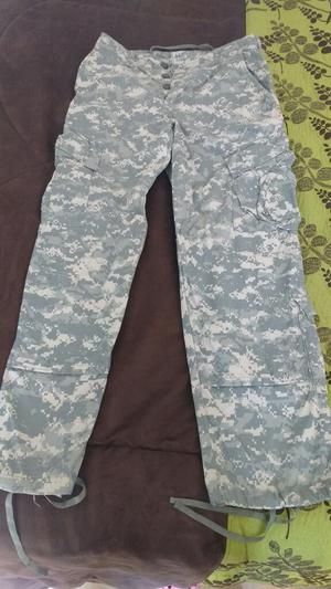 Pantalon Army