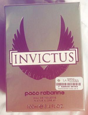 Perfume Invictus Original