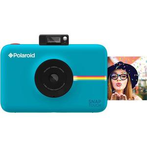 Polaroid Snap Touch Blue