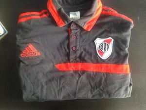 Polo Adidas River Plate Original