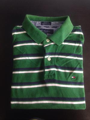 Polo Tommy Hilfiger Original