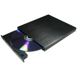 Quemador De Blu-ray Portátil Slim Hornettek Ht-obw01b-u3,