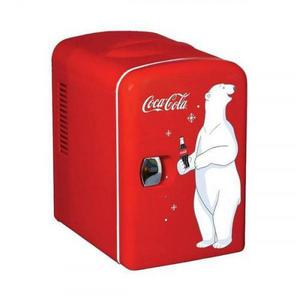 Refrigerador Personal Coca-cola