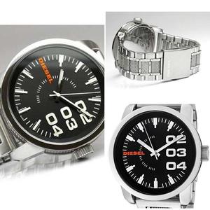 Reloj Diesel