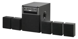 Rt151 Home Theater System Rca