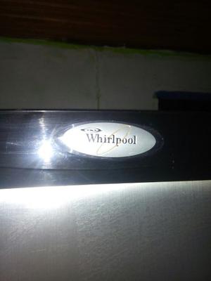 Se Vende Nevera Whirlpool