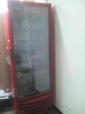 Se Vende Refrigerador En Bueb Estado