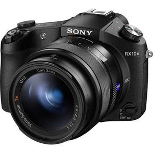 Sony Cameras Cybershot Dsc-rx10 Ii