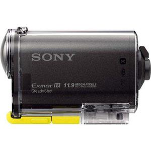 Sony Hdr-as20 Compacta Pov Acción Full Hd Camcorder