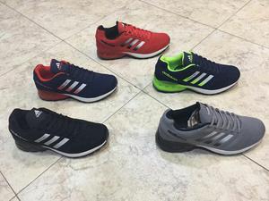 Tenis Adidas Fashion 400