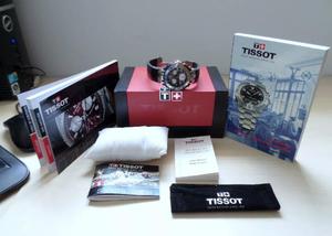 Tissot Nascar Especial Edition