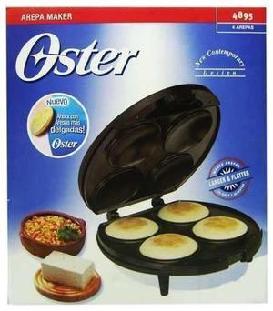 Tosty Arepa Oster