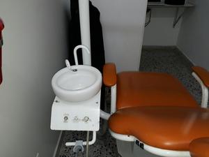 Unidad Odontologíca