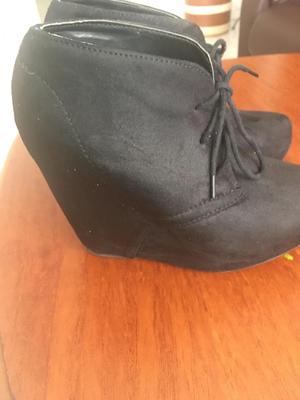 Zapatos Charlotte Russe