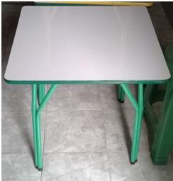 mesa para jardin infantil