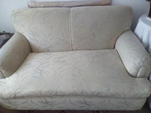sofa de 2 puestos