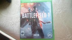 Battlefield 1 Xbox One