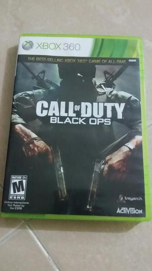 Call Of Duty Black Ops 1 Deluxe Version