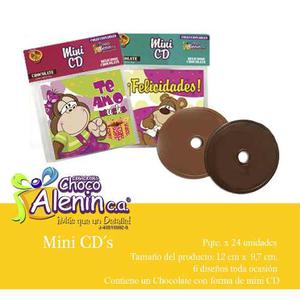 Choco Cd