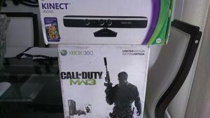 Consola Xbox 360 Edición Limitada con Kinect