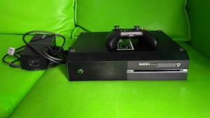 Consola Xbox One 500gb, Incluye Un Contr