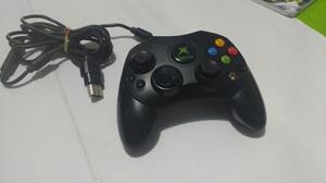 Control Original de Xbox Clásico