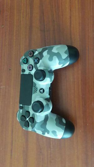 Control Ps4 Camuflado