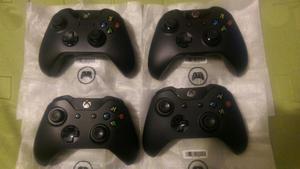 Control Xbox One 3.5 Nuevo