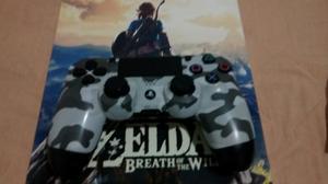 Control de Ps4