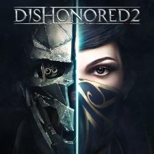 DISHONORED 2 PS4 ENTREGA INMEDIATA 