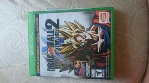 Dragon Ball Xemoverse 2 Xbox One