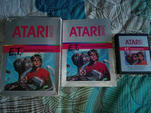 Et Atari  Original
