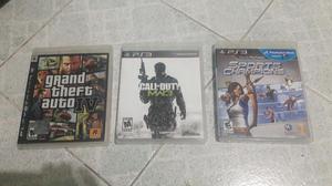 Juegos Ps3