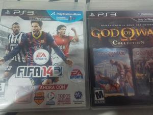 Juegos Ps3