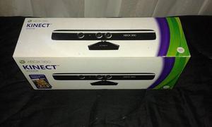 Kinect completo