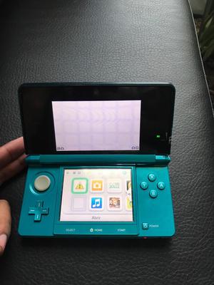 Nintendo 3Ds